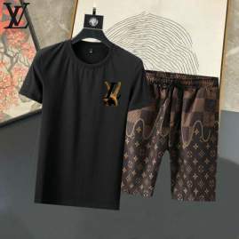 Picture of LV Shirt Pant Suits _SKULVS-3XL25tn2223732